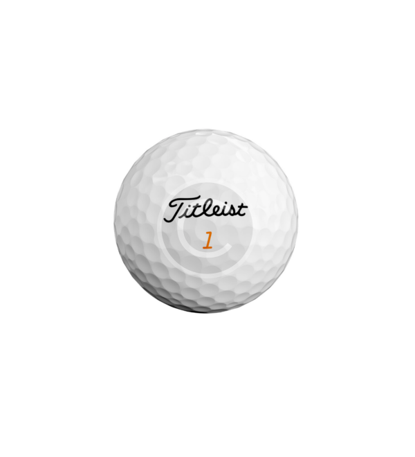 Golf Ball